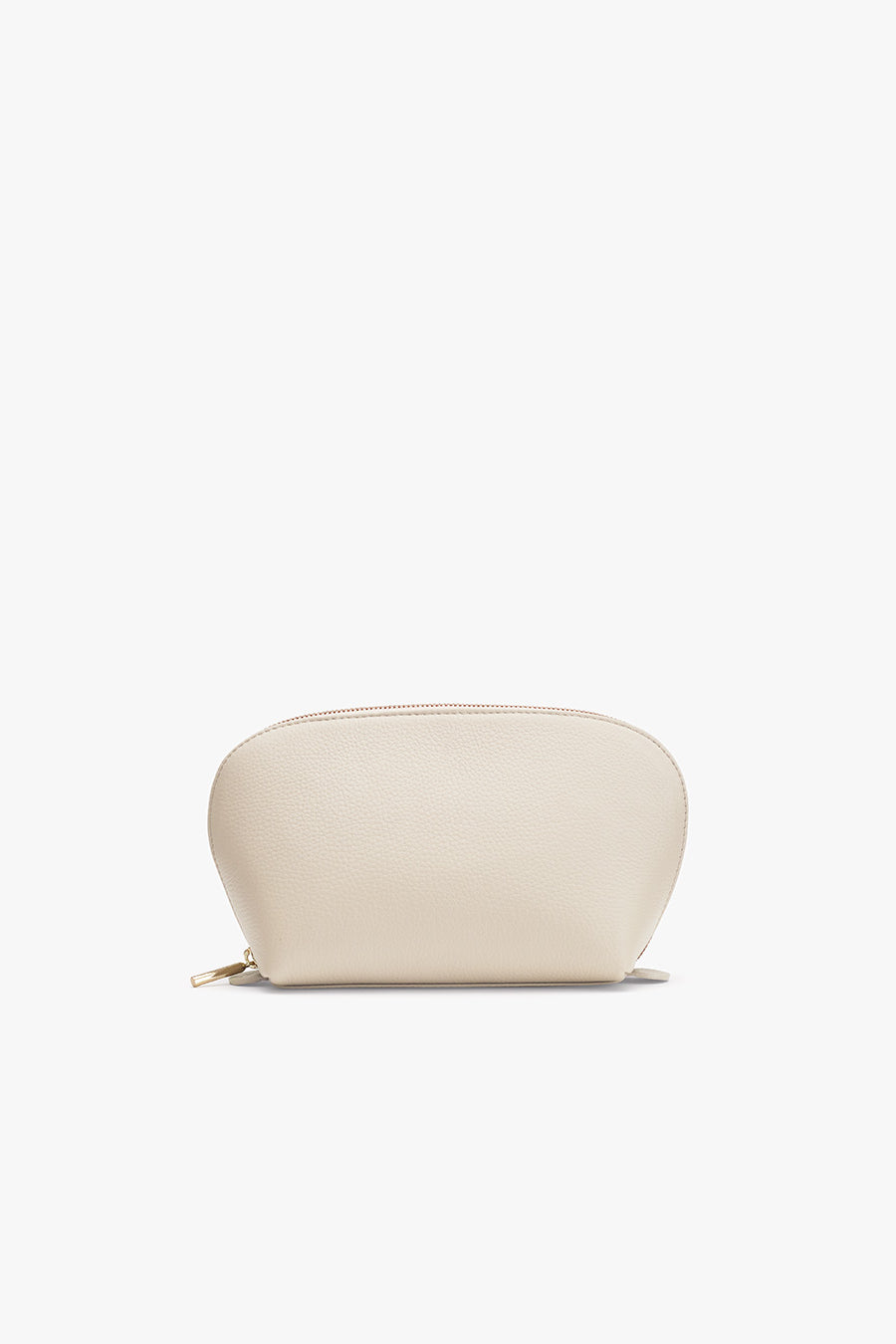 Medium Travel Case Ecru / One Size
