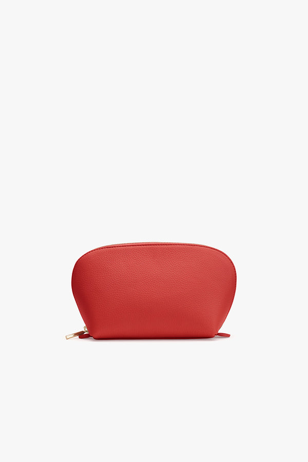Medium Travel Case Red / One Size