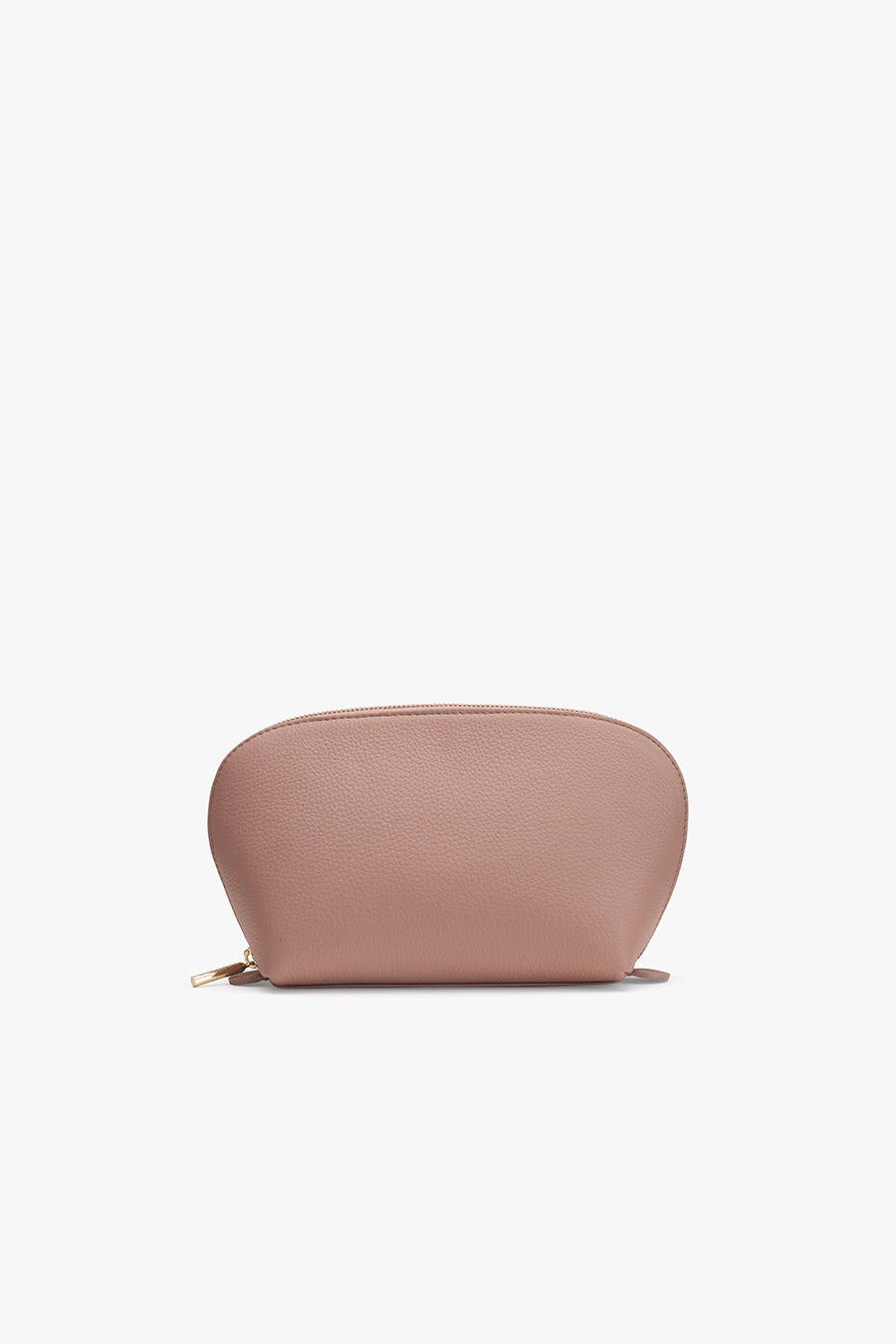 Medium Travel Case Soft Rose / One Size
