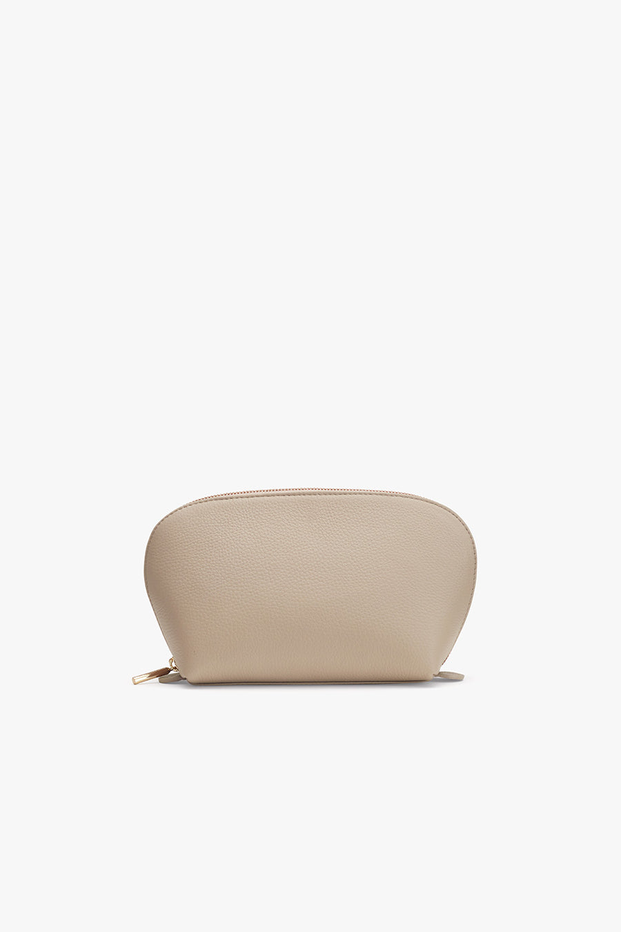 Medium Travel Case Stone / One Size