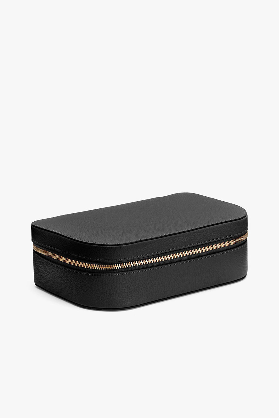 Travel Beauty Case Black / One Size