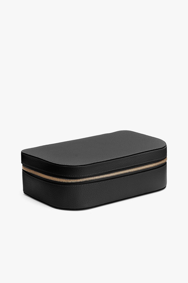 Travel Beauty Case Black / One Size