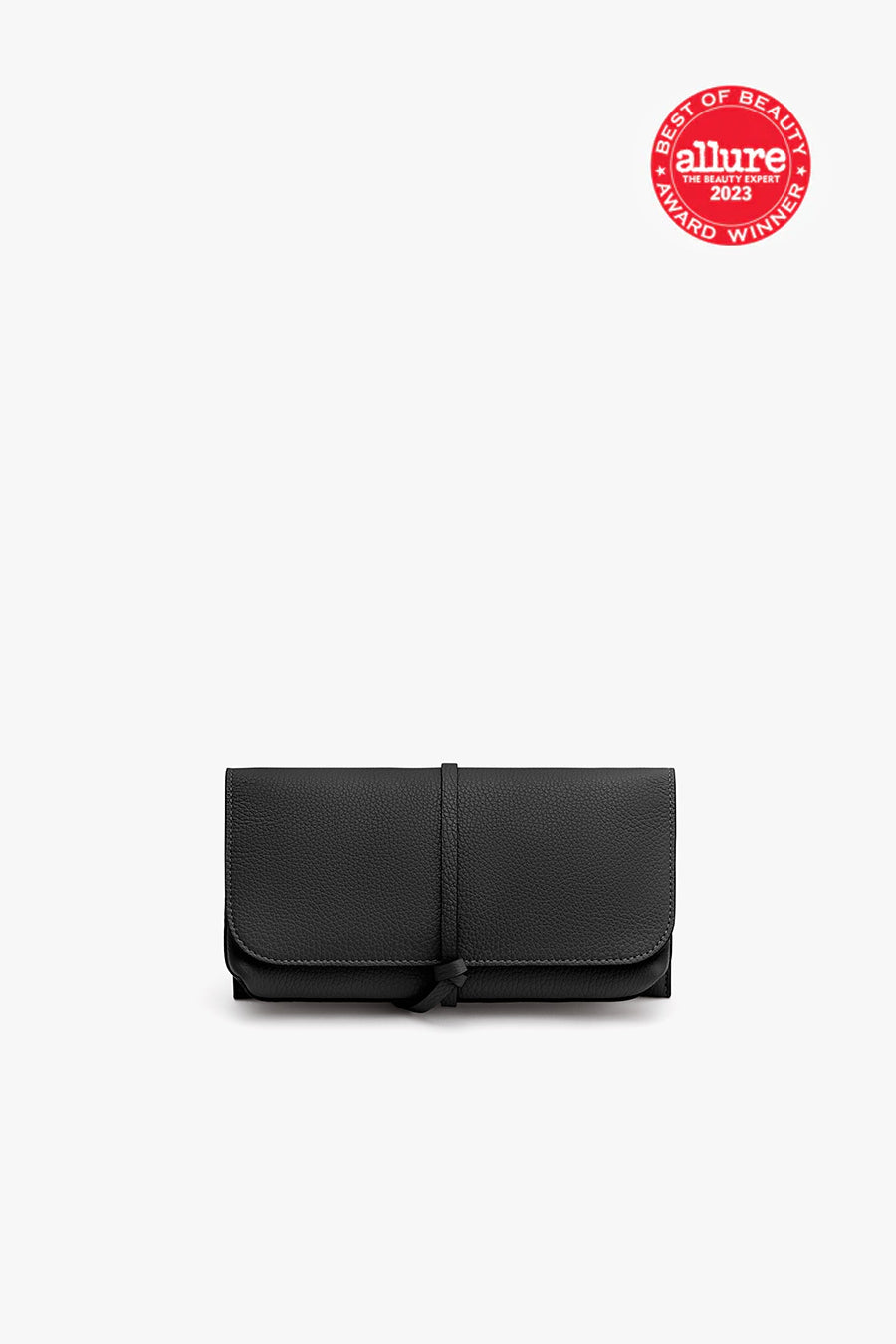Travel Beauty Roll Black / One Size