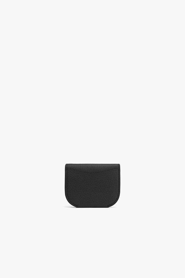 Fold Cardholder Black / One Size