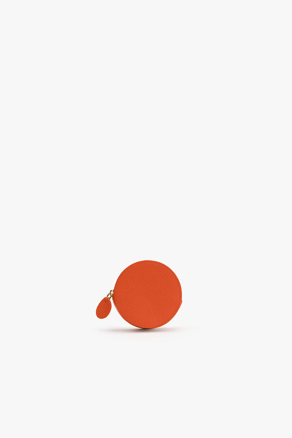 Venus Pouch Poppy / One Size