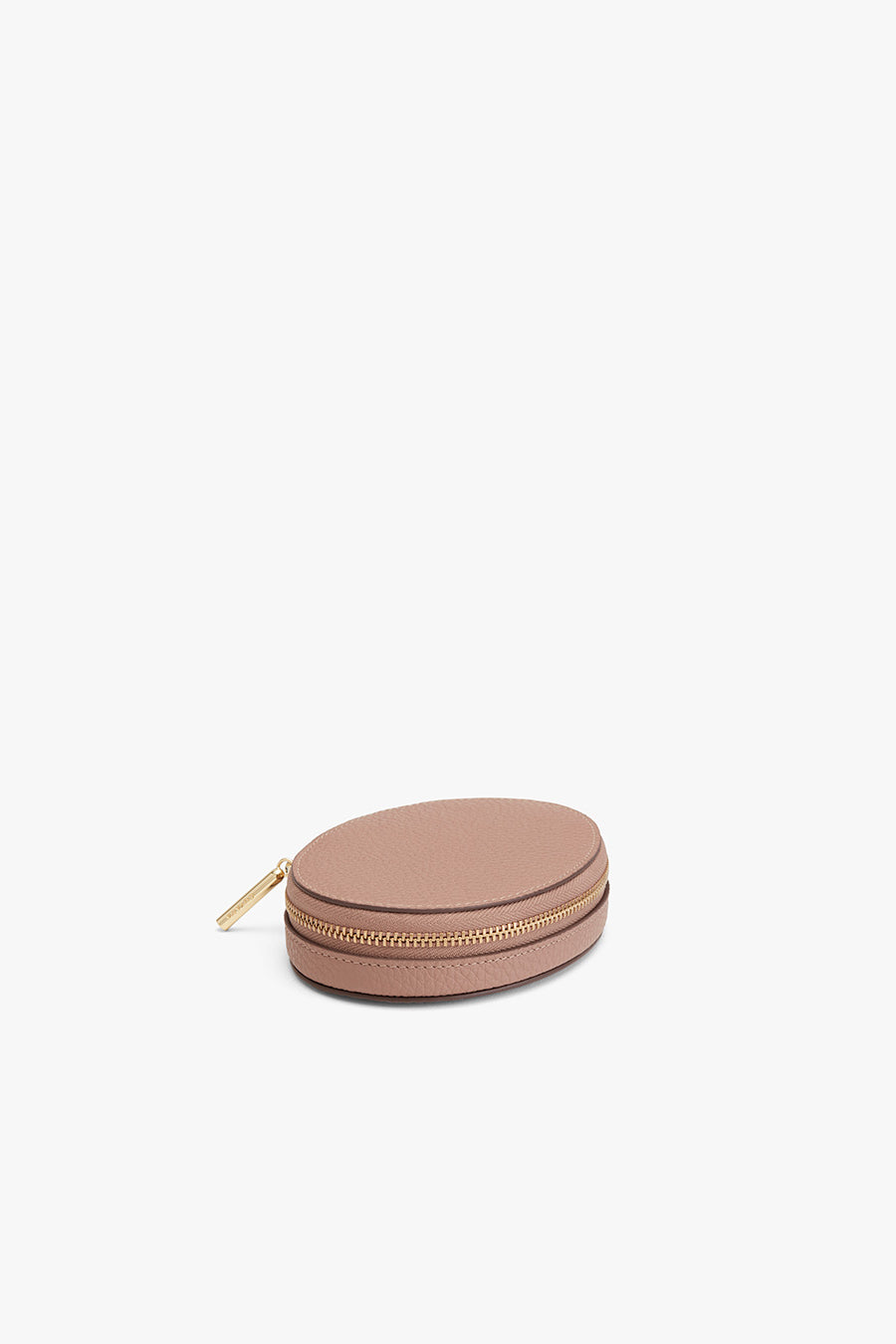 Travel Jewelry Case Soft Rose / One Size