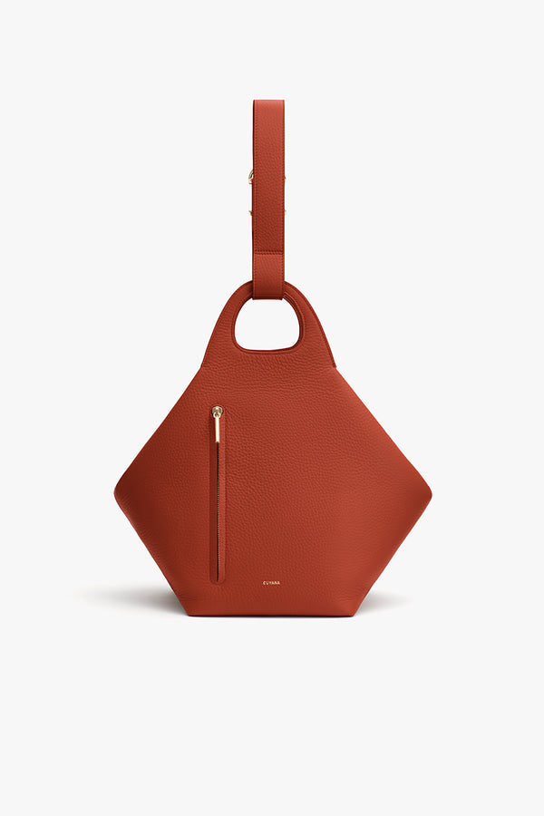 Oversized Paloma Bag Rioja / One Size