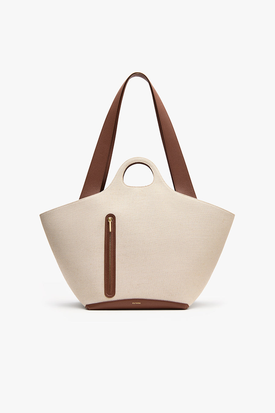 Paloma Tote (Linen) Natural / One Size