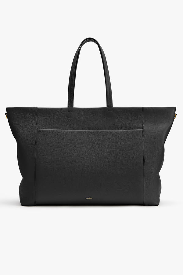 Easy Voyager Bag Black / One Size
