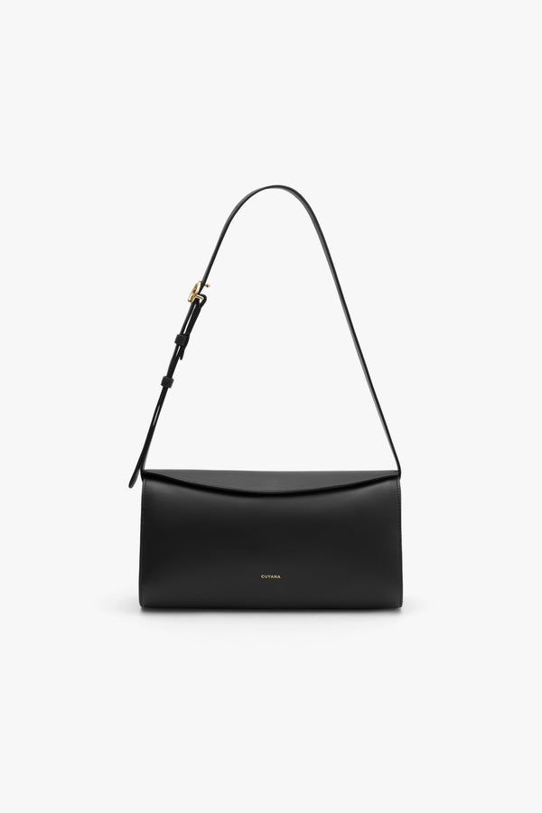 Barela Shoulder Bag Black / One Size