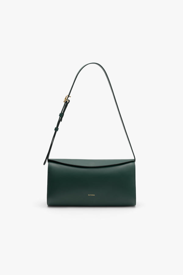 Barela Shoulder Bag Forest / One Size