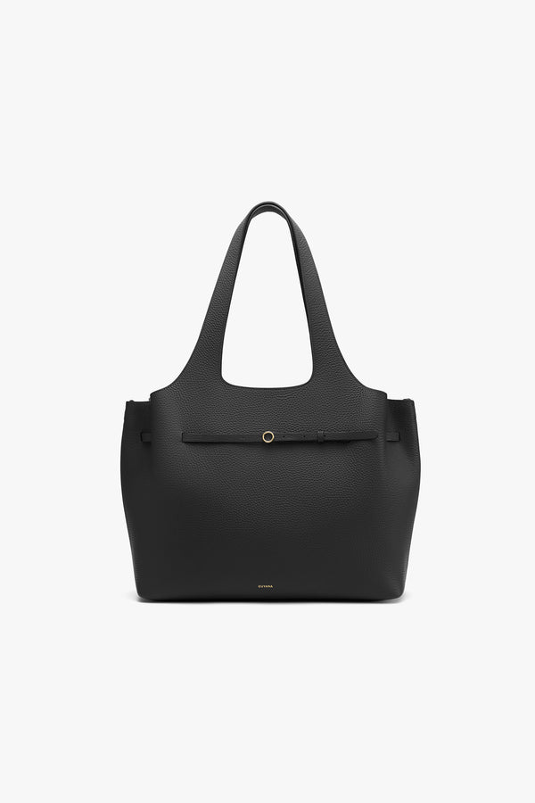 Belted System Tote 16-inch - Anniversary Collection Black / One Size
