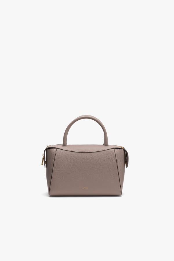 Forma Top Handle Bag Clay / One Size