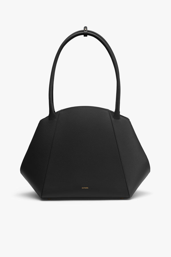 Forma Tote Black / One Size