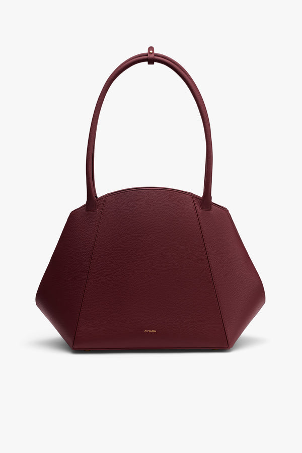 Forma Tote Cherry / One Size
