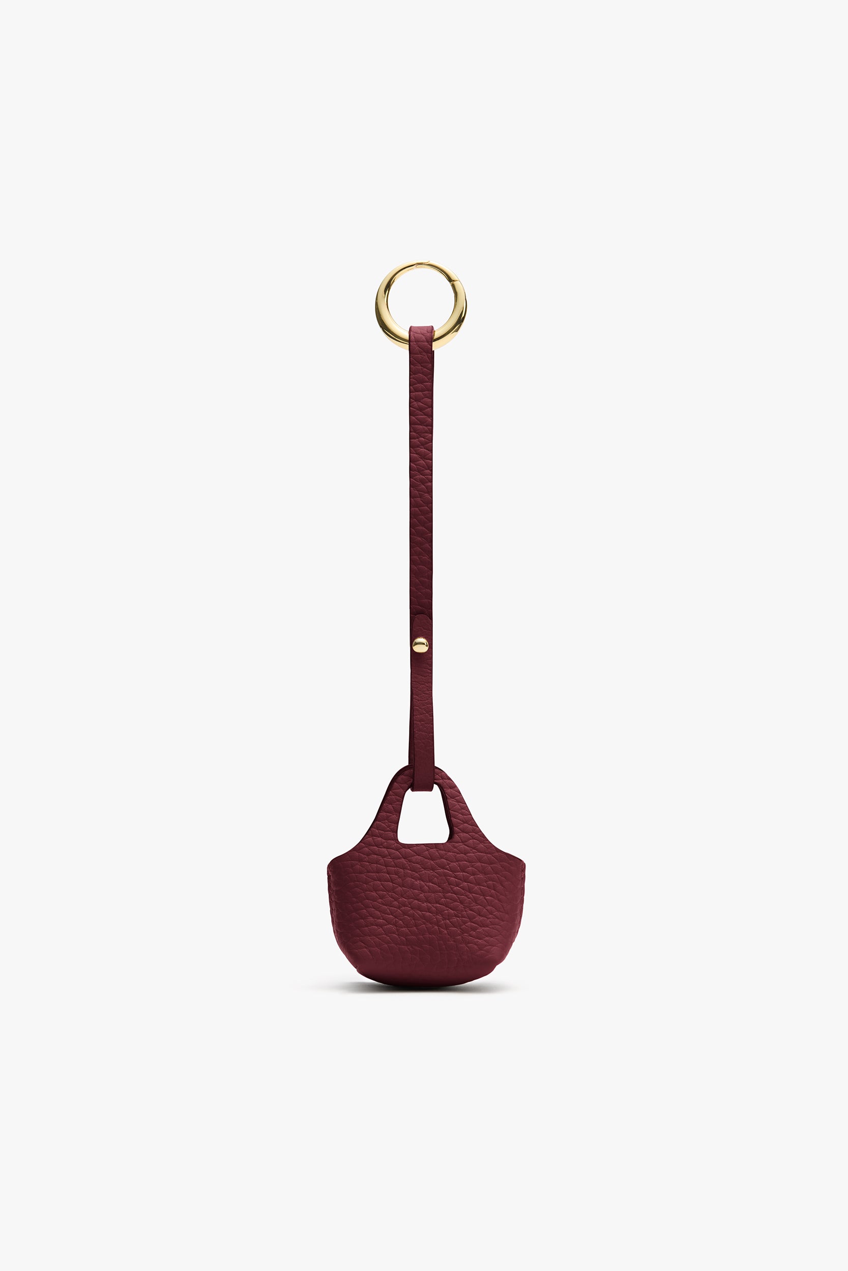 System Tote Charm