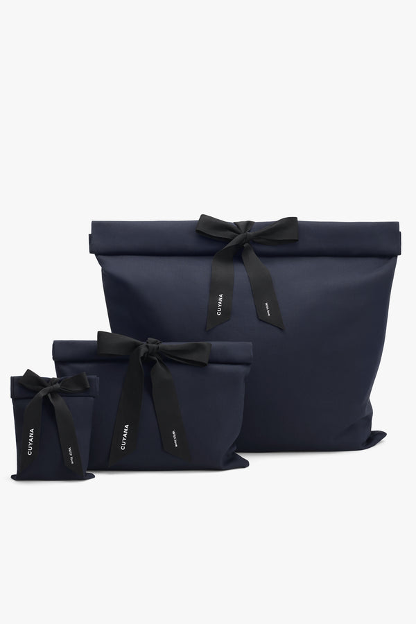 Gift Bag Navy / Extra Small