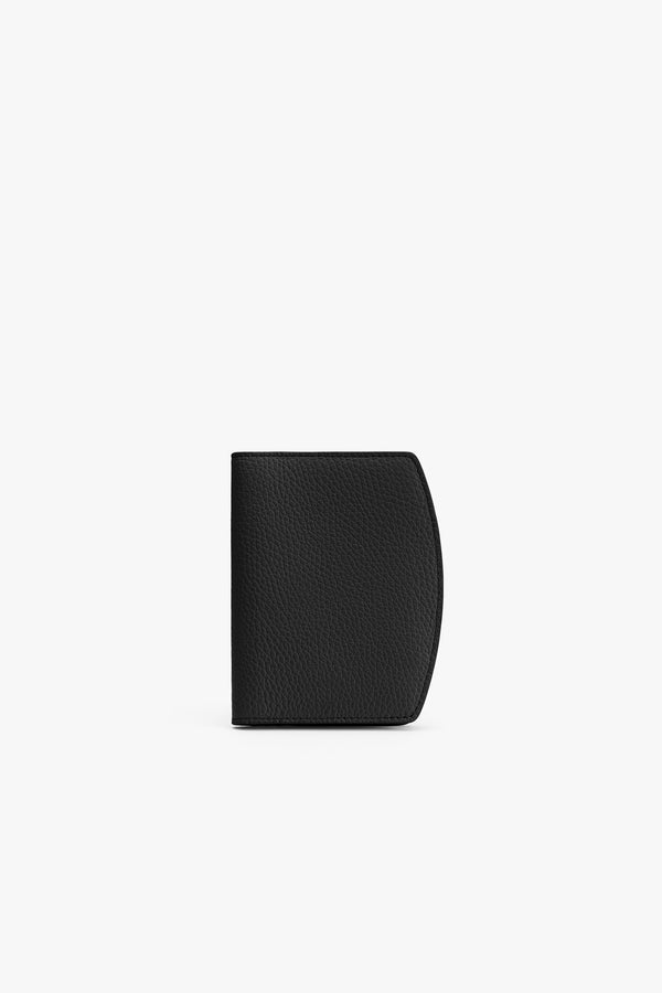 Passport Cover Black / One Size