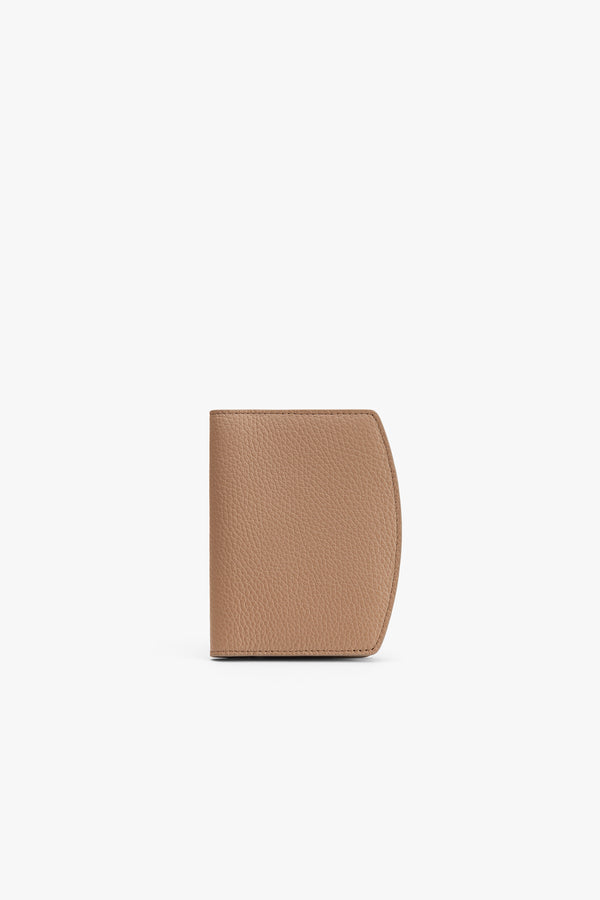 Passport Cover Cappuccino / One Size