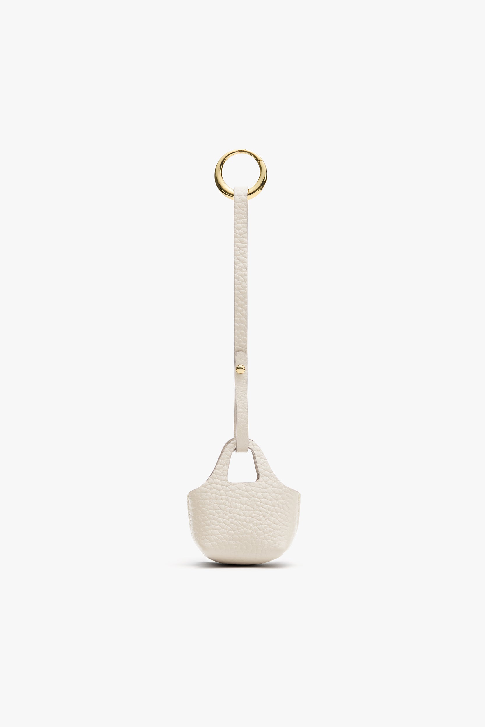 System Tote Charm