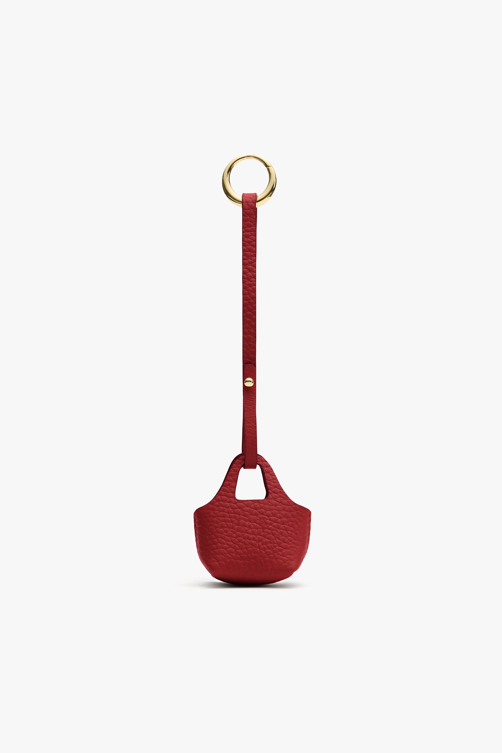 System Tote Charm