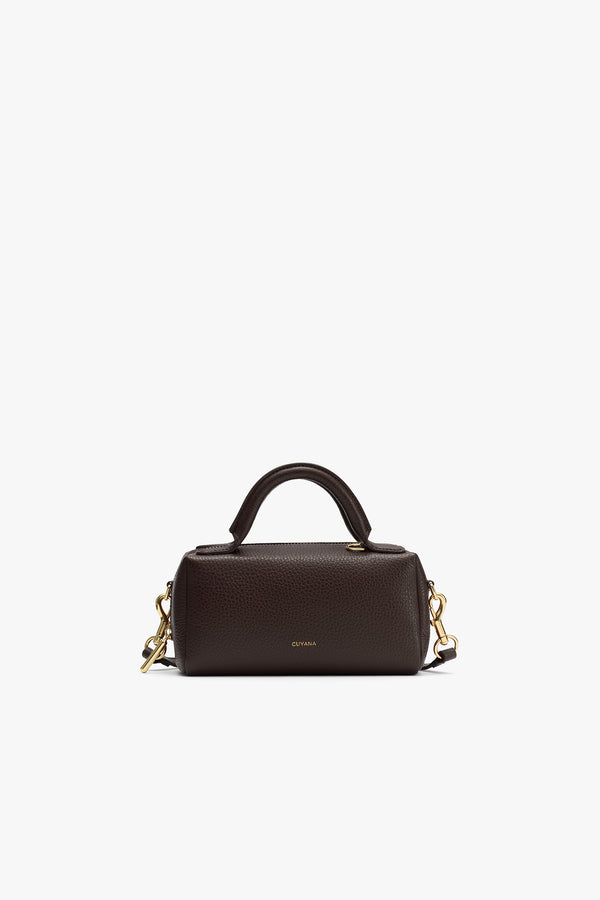 Cordina Bag Mocha / One Size