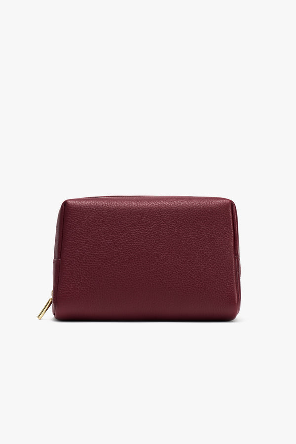 Vanity Case Cherry / One Size
