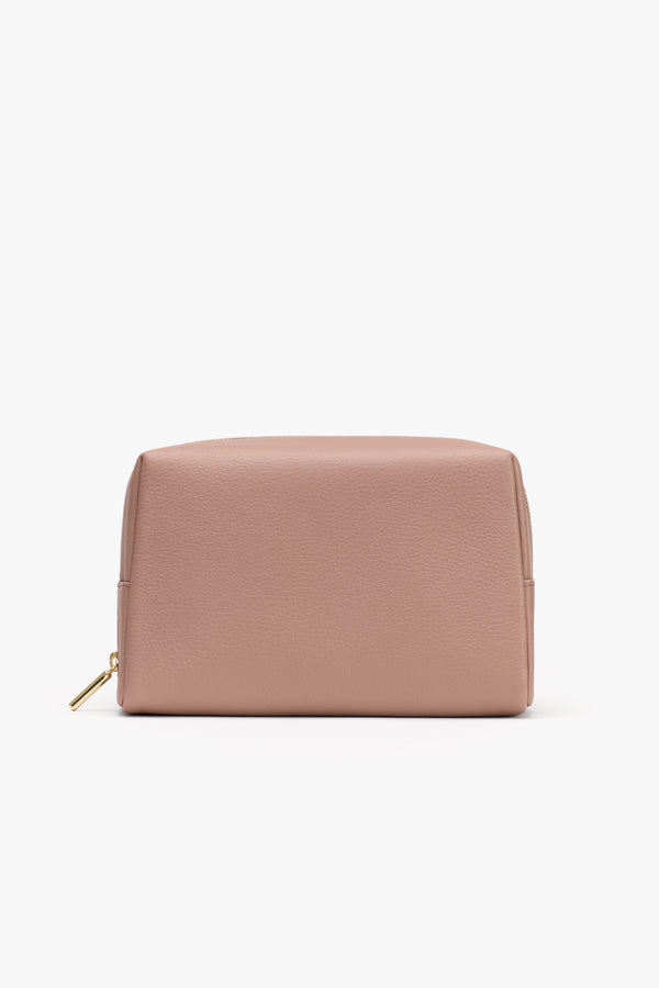 Vanity Case Soft Rose / One Size