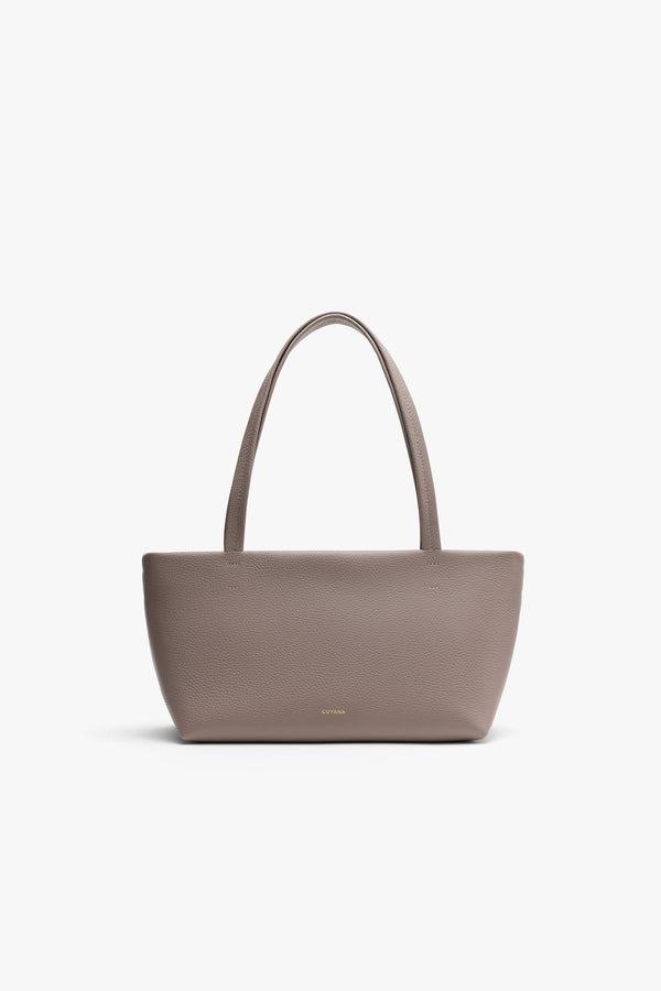 East West Easy Tote Clay / One Size