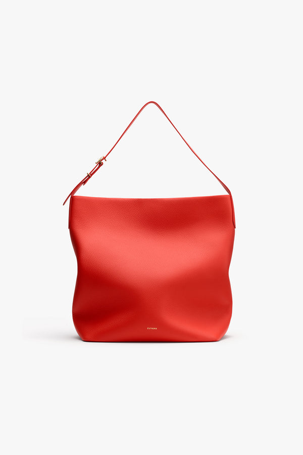 Camina Bucket Bag Chili / One Size