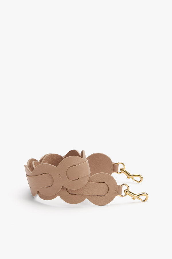 Circa Shoulder Strap Cappuccino / One Size