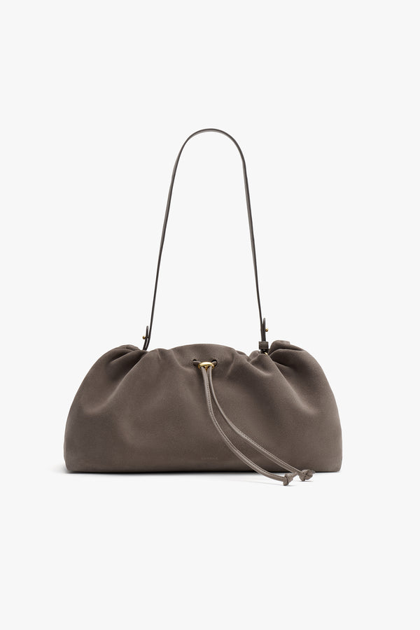 Dia Bag (Suede) Clay / One Size