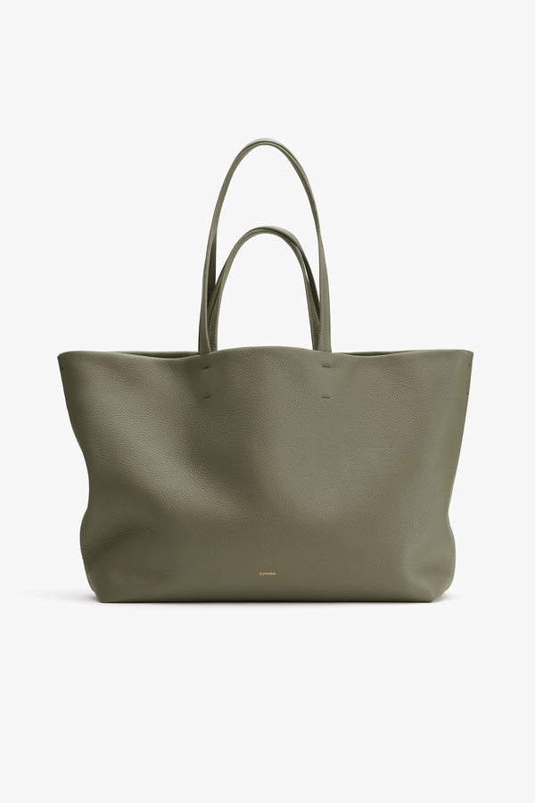 Classic Easy Tote Olive / One Size