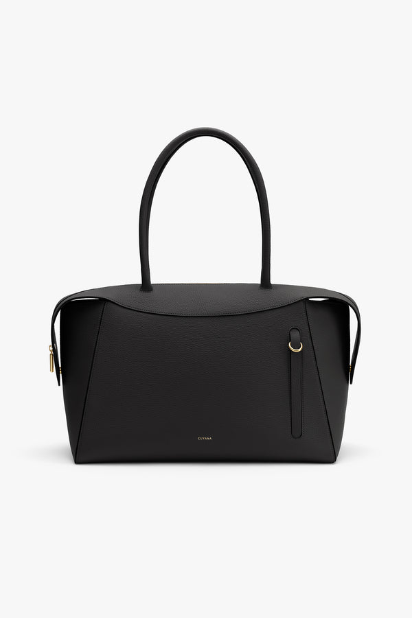 Forma Bowler Bag Black / One Size