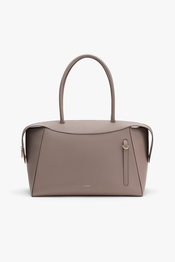 Forma Bowler Bag Clay / One Size