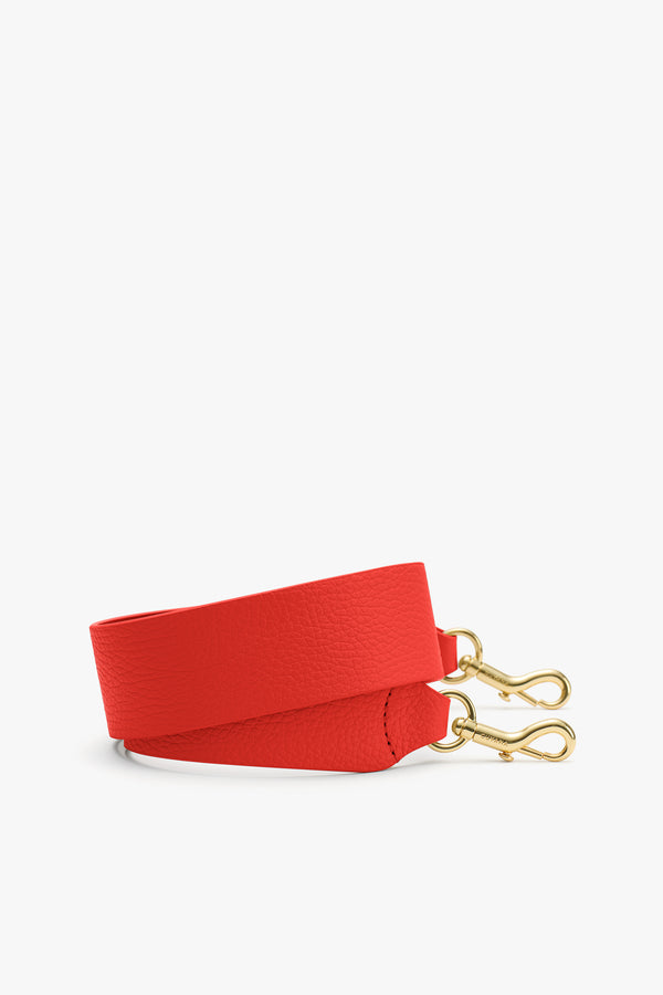 Shoulder Strap Chili / One Size