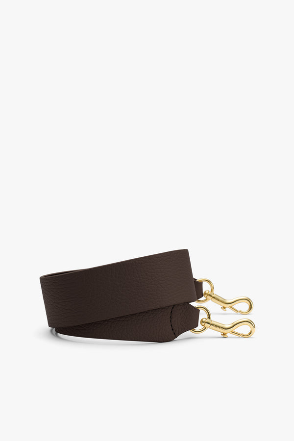 Shoulder Strap Mocha / One Size