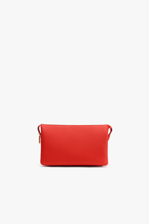 Tria Clutch Chili / One Size
