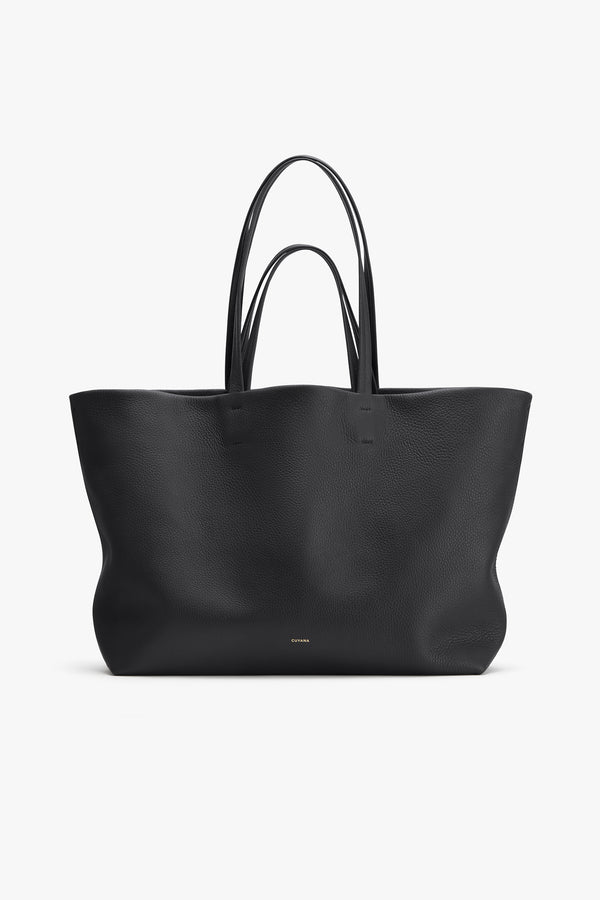 Classic Easy Tote Black / One Size