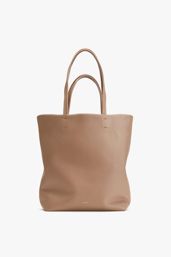 Tall Easy Tote Cappuccino / One Size