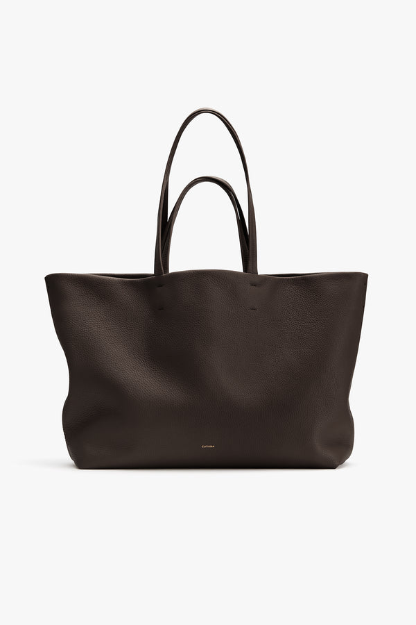 Classic Easy Tote Mocha / One Size