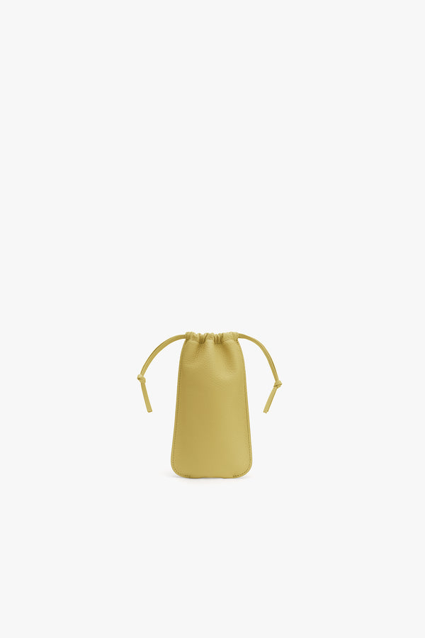 Glasses Pouch Lime / One Size