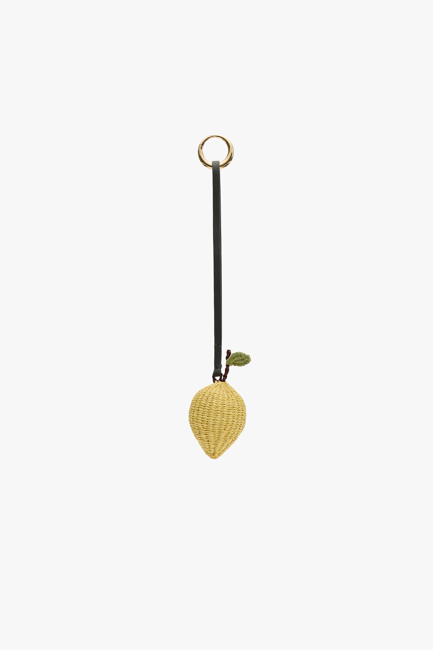 Lemon Charm