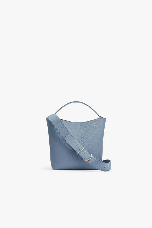 Linea Bucket Bag Azure / One Size