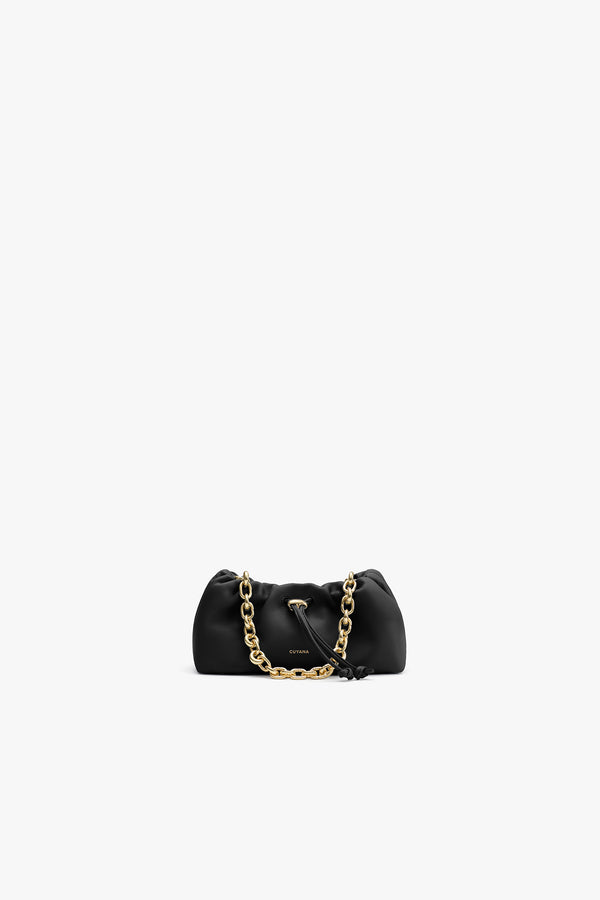 Nano Dia Bag Black / One Size