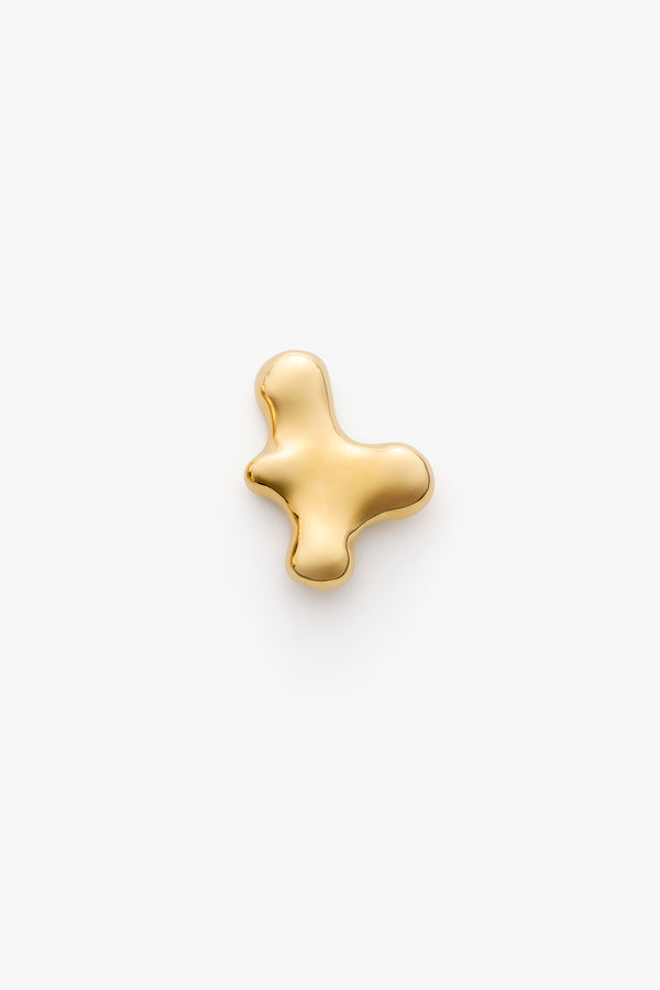 Nube Charm Gold / One Size