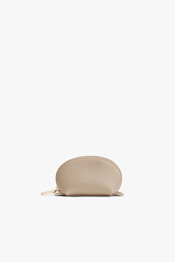 Mini Travel Case Stone / One Size