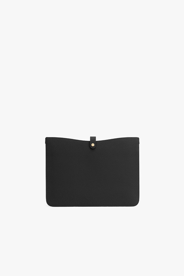 System Laptop Sleeve 13-inch Black / One Size