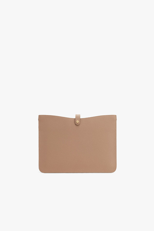 System Laptop Sleeve 13-inch Cappuccino / One Size
