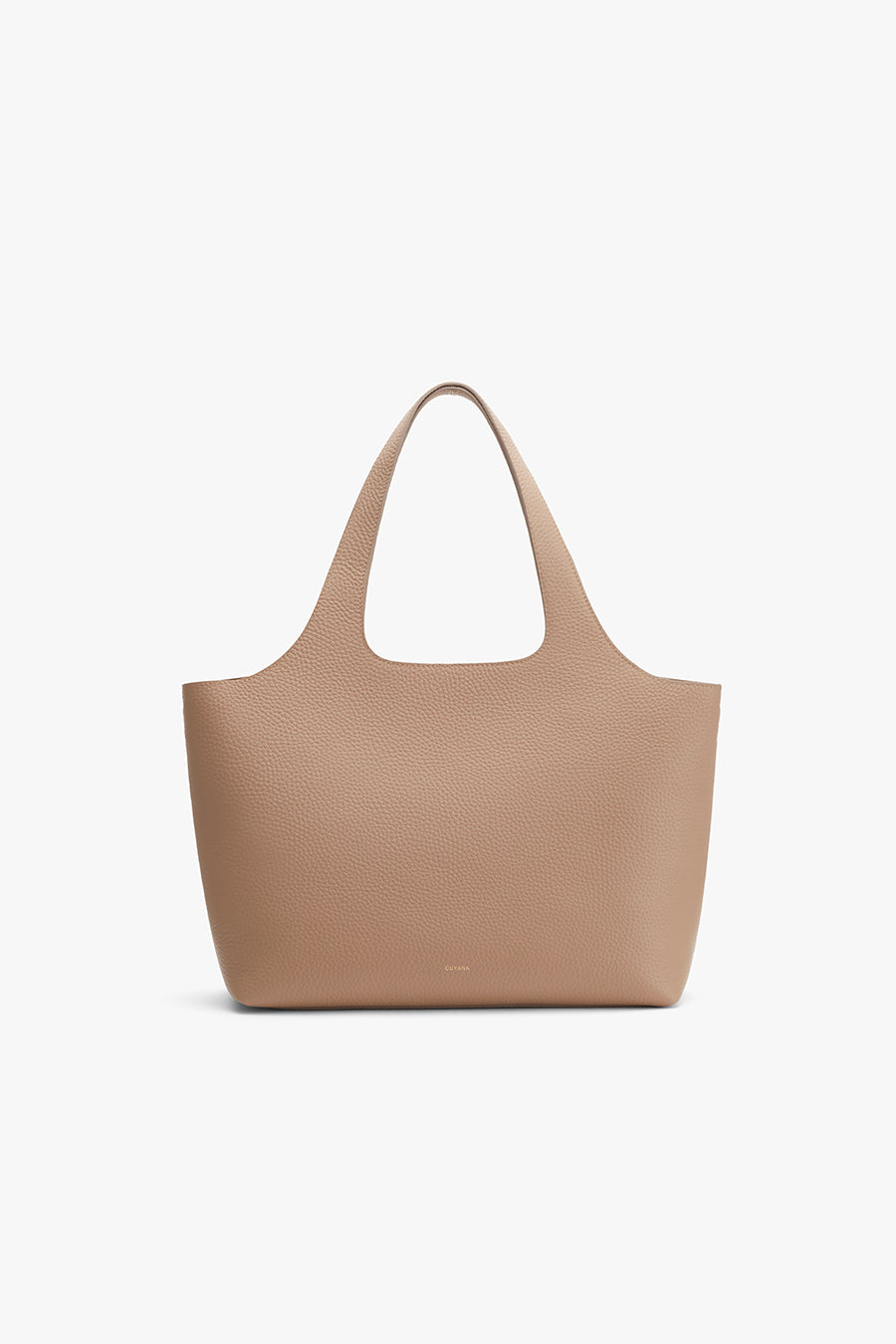System Tote 13-inch Cappuccino / One Size